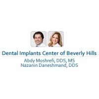 Dental Implants Center of Beverly Hills image 1